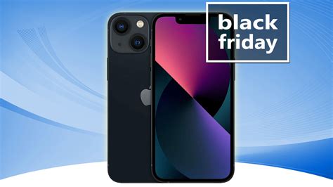 IPhone 13 Mini Bei EBay Im Black Friday Deal Kleines Handy Zum Noch