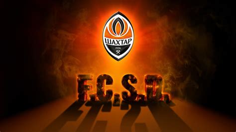FC Shakhtar Donetsk Wallpapers - Wallpaper Cave