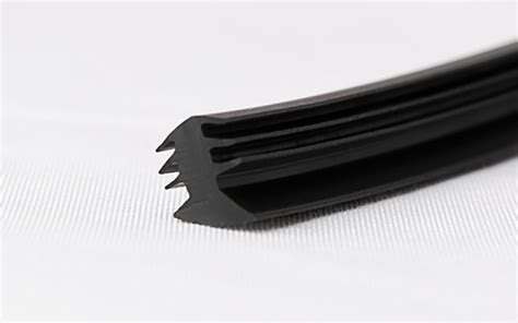 Introduction To EPDM Rubber Extrusions OEM Manufacturer