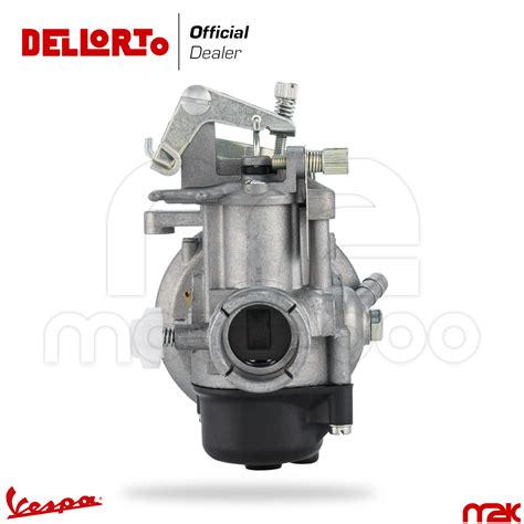 CARBURATORE DELL ORTO SHBC 19 19 E 19 19E PIAGGIO VESPA PK 125 XL