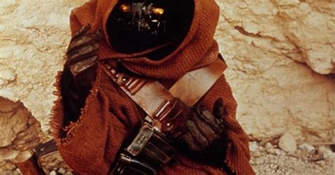 Jawa Face Star Wars Pinterest War Stars And Knowledge