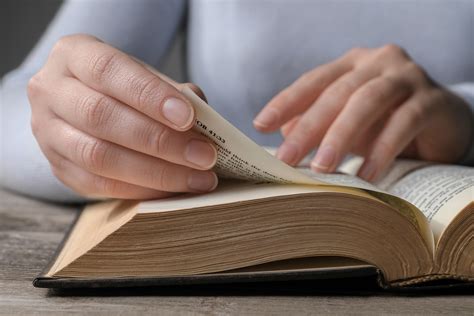 The Holy Scriptures Christian Genesis Daily Devotional