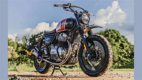 Royal Enfield लॉन्च करने जा रहा पावरफुल डबल इंजन के साथ Hunter 650