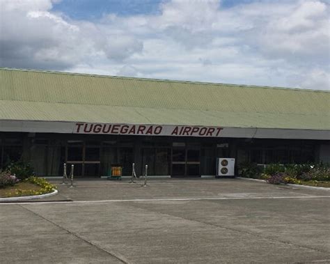 Tuguegarao Airport – Telecom Deployment Philippines