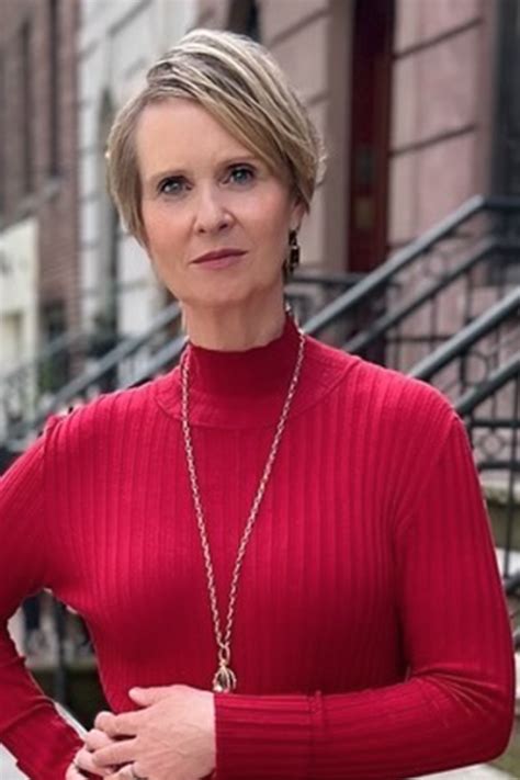 Sao phim Sex and the City có bí mật về con cái ít ai biết