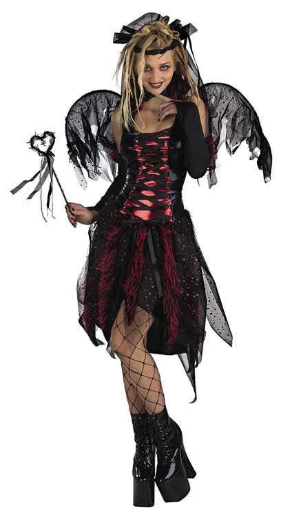 Gothic Fairy Costume | ubicaciondepersonas.cdmx.gob.mx