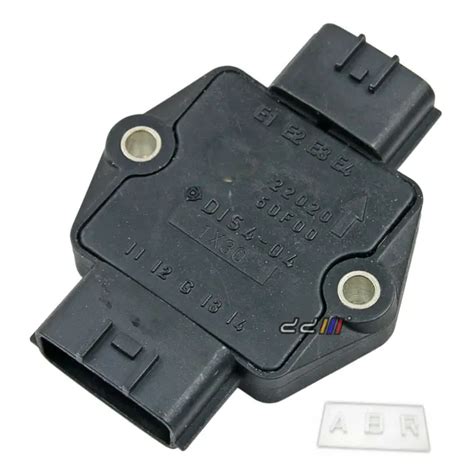 IGNITION IGNITOR MODULE Chip For Nissan Silvia 180SX S13 14 SR20DET