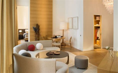 Hotel Marignan Champs-Elysées, a Design Boutique Hotel Paris, France