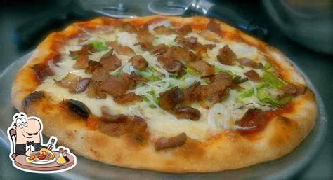 Jacques Cartier Pizza Longueuil Ch Du Tremblay Local In