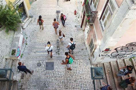 Spending A Week In Lisbon Ultimate Day Guide To Lisbon