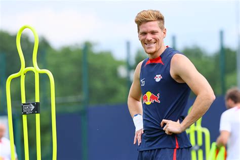 Halstenberg Weg Gvardiol Dabei Werner Verletzt Rb Leipzig Fast