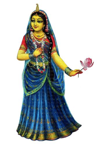 💖radha Rani💖 Rani Radha Png Gratis Picmix