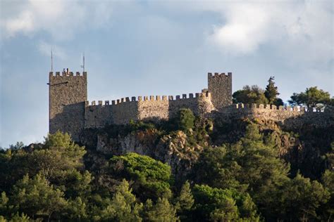 Dia do Castelo foi comemorado a olhar para as estrelas Diário do Distrito