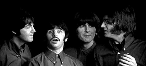 The Beatles 60S GIF - Find & Share on GIPHY