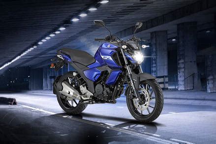 Yamaha FZ Fi Price, Mileage, Images, Colours & Reviews