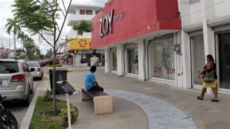 Empresarios de Chetumal esperan reactivación con zona libre