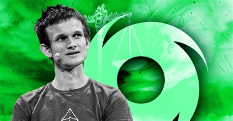 Ethereum Founder S Tragicomic Earthquake Donation Returned