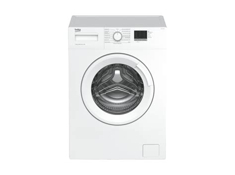 Beko Wmo 626 Waschmaschine Im Test 02 2023