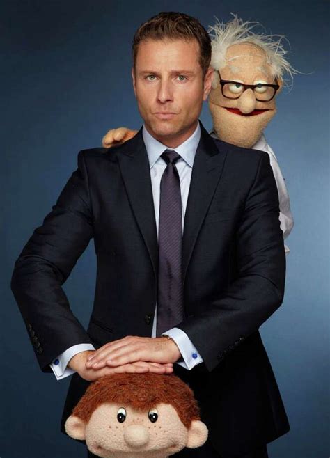 ‘America’s Got Talent’ winner Paul Zerdin brings hilarious ...