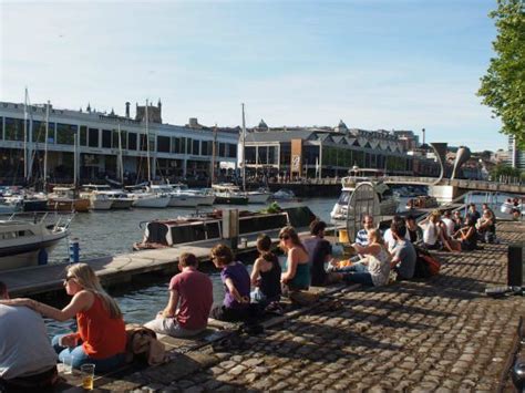 10 Cool Things To Do And Places To Eat In Bristol Harbour