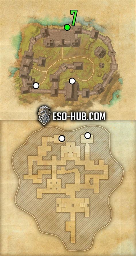 Pieces Of History Achievement Guide Eso Eso Hub Elder Scrolls Online