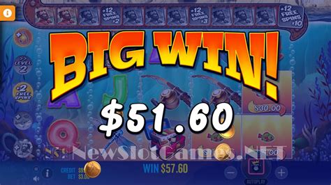 Big Bass Splash Pragmatic Play Slot Review Demo Game