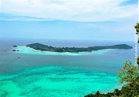 10 Best Snorkel Spots Koh Lipe Snorkelverse