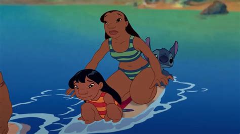 Lilo And Stitch Hi-res Stock Photography And Images Alamy, 43% OFF