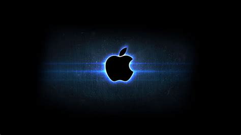 Apple Logo Wallpaper For Laptop