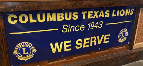 Huntsville Tx Lions Added A New Photo Huntsville Tx Lions