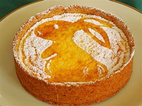 German Easter Cake •