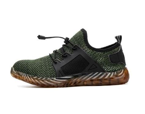 Неубиваемые кроссовки Immortal shoes | Zapas