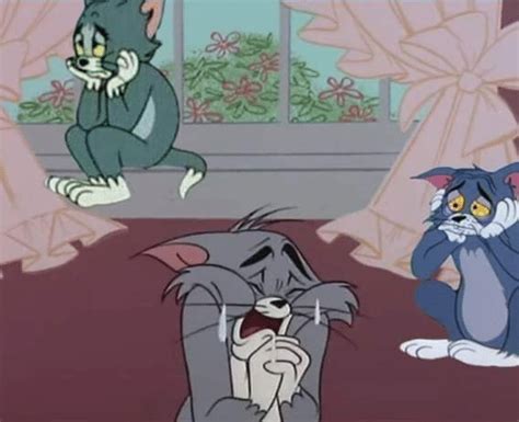 Detail Tom And Jerry Meme Template Koleksi Nomer 21