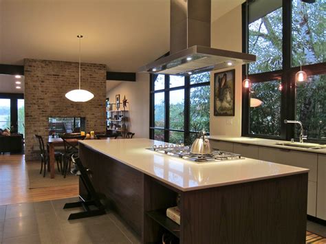 Davis Residence - Single-family home — CAST architecture - Seattle Architect Modern Architect