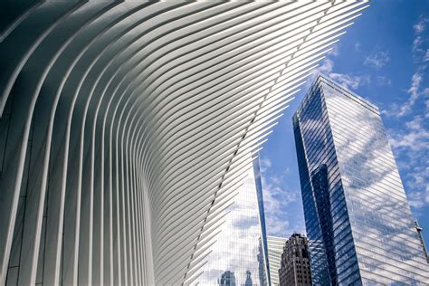 How To Visit the Oculus at the World Trade Center in NYC – 911 Ground Zero