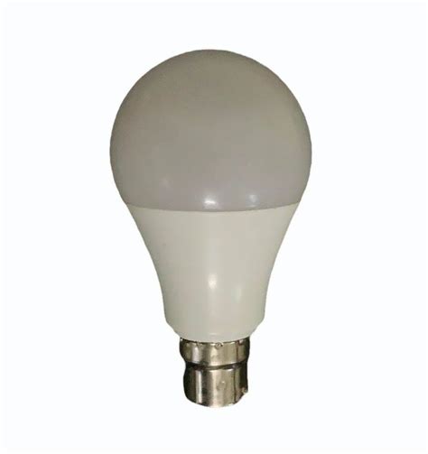 10w Led Light Bulb Cool White At ₹ 55piece In Mumbai Id 2852506003248