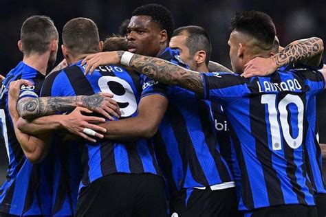 Yalla Shoot Tv Dan Score Live Streaming Empoli Vs Inter Milan Di