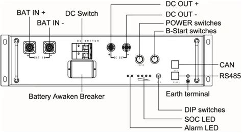 FOX ESS HV2600 High Voltage Batteries User Manual