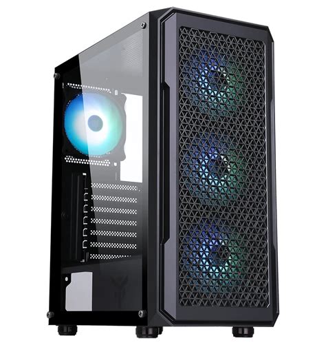 Pc Assemblato Gaming Intel I F Rtx Ti Gb Ram Tb Ssd