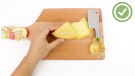 3 Ways To Slice Cheese Wikihow Soft Cheese Cheese Wedge Edam Cheese