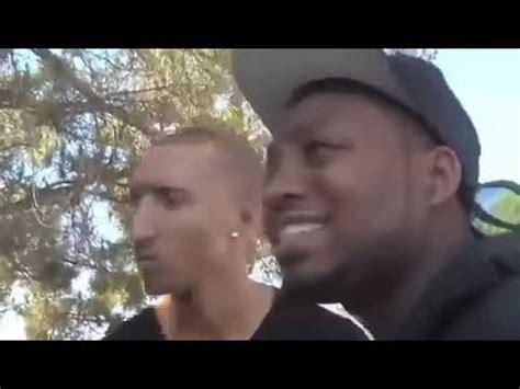 Supa Hot Fire The Rap Battle Parody FULL VIDEO DeShawn Raw YouTube