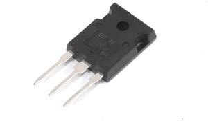 Ibat Solutions Tip C Npn Transistor Multipurpose Controller Price In