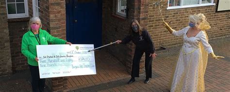 Burgess Hill Theatre Club