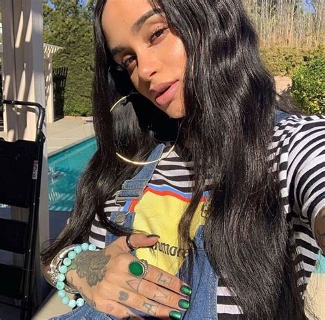 Kehlani Selfies January 2019 Kehlani Kehlani Parrish Beauty