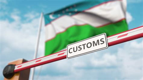 International Trade Centre on LinkedIn: How Uzbekistan sped up customs ...