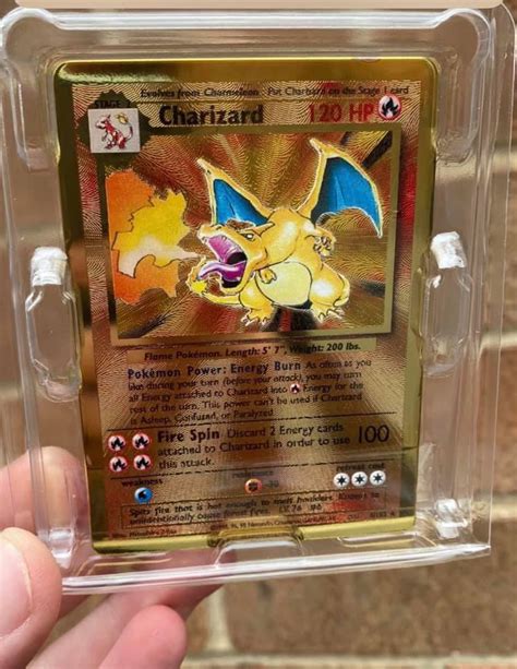 Pokemon Celebrations Charizard And Pikachu Metal Cards Ayanawebzine