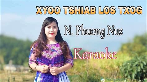 Karaoke Xyoo Tshiab Los Txog Nkauj Ntseeg Youtube