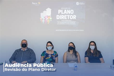 Em Audiência Pública Prefeitura Apresenta Revisão Do Plano Diretor Prefeitura De Itupeva