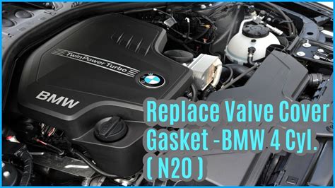 The Most Common Bmw N Engine Problems N Off