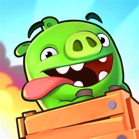 Bad Piggies 2 Angry Birds Wiki Fandom